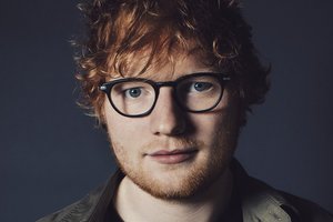 Kitą vasarą Rygoje koncertuos lyriškasis Edas Sheeranas