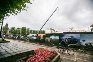 Kauną sudrebino įspūdingas sandoris – „Merkurijų“ nupirko žinomi verslininkai