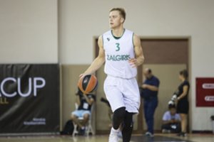 Pasiruošimo sezonui rezultatai: geriausias buvo „Žalgiris“, prasčiausi – „Šiauliai“