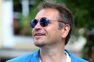 Marijonas Mikutavičius pašiepė Labanoro girios kirtimą: rado šmaikštų palyginimą