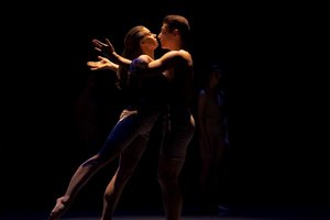 Pamatykite: naujame Marijos Akelan klipe - jausmingas „Mis Lietuva“ A. Kavaliauskaitės šokis