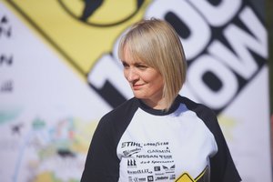 Namus pardavę panevėžiečiai leidosi į neįtikėtiną kelionę aplink pasaulį