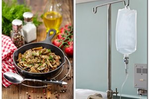 Klaipėdos medikus nustebino žmonių naivumas: tai vos nekainavo gyvybės