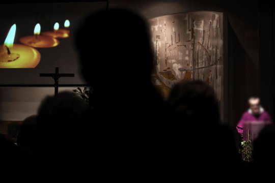 Po paskaitų dvasininkams apie pedofiliją Lietuvoje vieną dalyką nutylėjo