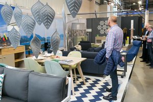 Parodos supažindina, bet dėl ilgos bičiulystės teks pasistengti  