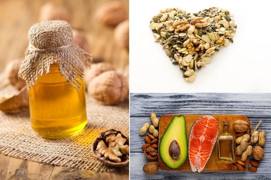 Nepamirškite į mitybą įtraukti šių produktų – rezultatais džiaugsitės jau netrukus