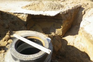 Per dvi dienas – dvi žūtys statyboje