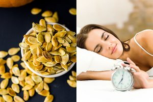 Norite miegoti lyg kūdikis? Štai ko reikėtų pakramsnoti prieš naktį