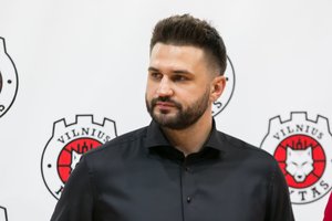 Apie riziką prakalbęs Linas Kleiza įvardijo didžiausią „Ryto“ klaidą