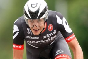 Pasaulio dviračių plento čempionate Austrijoje – aštuoni lietuviai