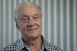 Baleto primarijus Vytautas Kudžma atsivėrė: „Visi būdavome apimti baimės ir nerimo“