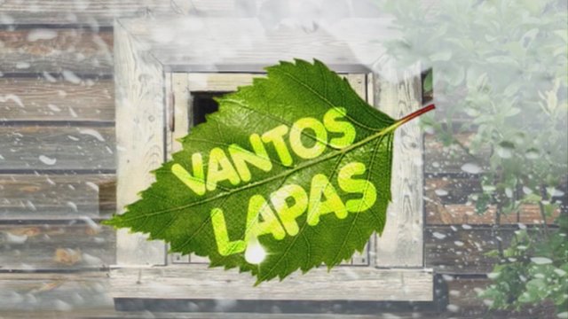 Vantos lapas 2018-09-22