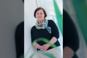 Vėžiu triskart sirgusi kretingiškė: „Svarbu nepradėti savęs laidoti anksčiau laiko“