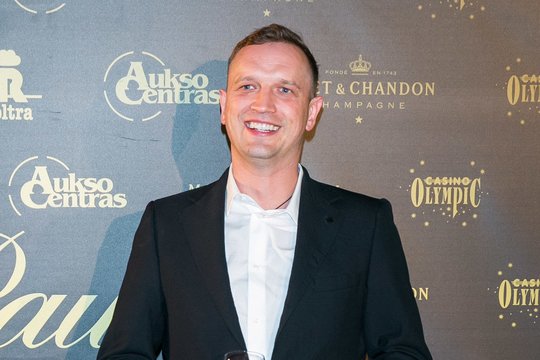 Po laidos filmavimo Ugnius Kiguolis pratrūko: „Kainavo nervų ir sveikatos“
