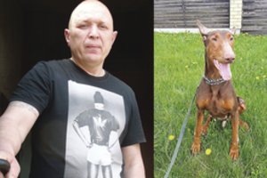 Šilutiškiui dvigubas smūgis: per tragediją netekus kūdikio, dar viena bloga žinia