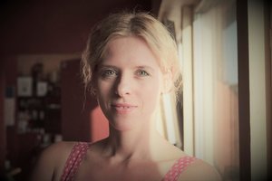 Aktorė Vesta Šumilovaitė-Tertelienė ir šeimą, ir aktorystę priima kaip dovaną