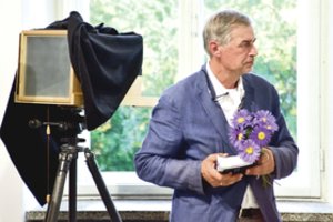 Gintautas Trimakas kaltintojams priekabiavimu pateikė netikėtą atsakymą