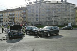 Sankryžoje Kaune montuos naują įrangą: sprendžia rimtą problemą