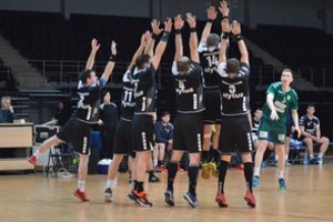 Lietuvos rankinio lyga pradeda naują sezoną