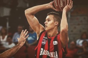 Vitorijos komanda be T. Sedekerskio pateko į Ispanijos Supertaurės finalą