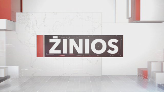 Žinios 2018-09-22