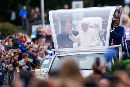 Iš susitikimo neįgalieji išsivežė nuoskaudas, jaunimas – pliūpsnį emocijų    