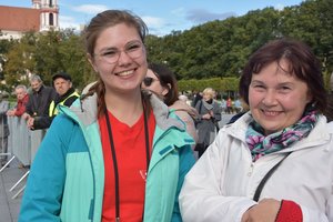 Prie KGB rūmų – akistata su tuo, kas neišdildoma 