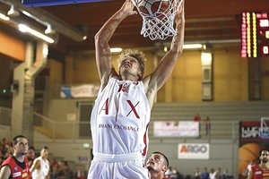Milano lietuviai pelnė 20 taškų, bet „Olimpia“ pralaimėjo 