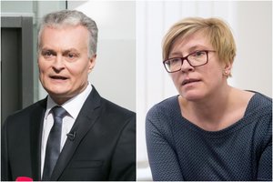 Rinkėjų neapykanta – postūmis rinktis atidžiai: politologai jau įžvelgia, kas turėtų pranašumų