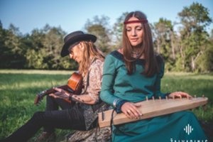 Grupė „Žalvarinis“ – šmaikščiame vaizdo klipe