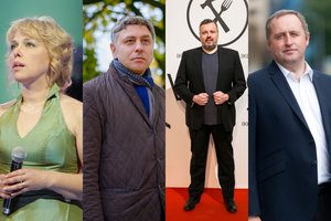 Po Eurikos Masytės pareiškimo – ugnis feisbuke: žmonės puolė ginti popiežių pasitikusią mergaitę