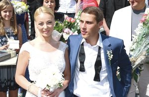 Buvęs vyras Mios Pilibaitytės nepalieka ramybėje: „Aš šokiruota“