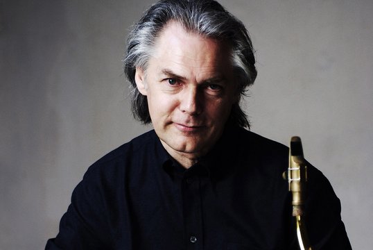 Džiazo legenda Janas Garbarekas: muzika kiekvienam žmogui