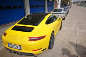 „Porsche“ apsisprendė: atsisako dyzelinių variklių