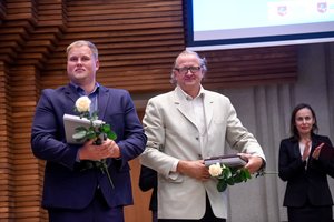 Per pagerbimą Vyriausybėje Andrius Gudžius kirto valdžiai: „Už šiuos žodžius mane linčiuos“