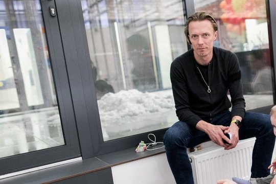 Buvęs Karolinos Liukaitytės mylimasis puikiai atpažįsta gero gyvenimo ieškančias moteris