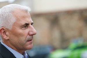 V. Ušackas: pralošus pirminius partijos rinkimus vargu, ar galima laimėti nacionalinius