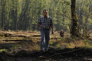 Estijoje surastas paskutinio „miško brolio“ bunkeris
