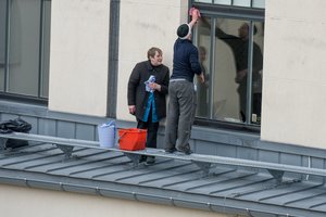 Lietuvoje jau vyksta tai, kas ateityje išmes daug žmonių iš darbo