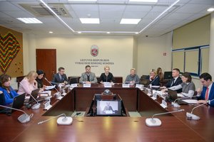 Seimas uždraudė VRK nariui turėti savivaldos mandatą, opozicija vadina susidorojimu