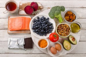 Štai ko labiausiai reikia smegenimis, kad būtumėte darbingi ir geros nuotaikos