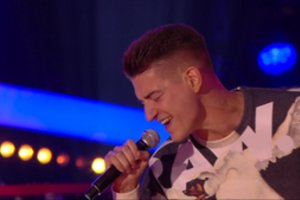 Buvęs grupės „Šarka“ narys T. Legenzovas metė sau naują iššūkį