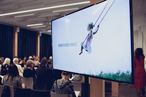 Lieka neatskleista 90 proc. vaikų seksualinio išnaudojimo atvejų