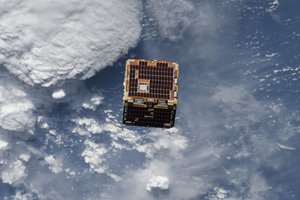 Rusija perspėja JAV nedislokuoti kosmose puolamosios ginkluotės