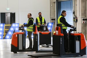 Kaunui pasisekė: Vokietijos įmonė nutarė čia įleisti šaknis, ir tai tik pradžia