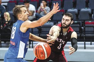 Paslaptis atskleista: netyčia išdavė, kodėl išvarytas amerikietis neįtiko „Ryto“ klubui