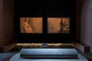 Menamas muziejus – visiems gero kvapo gurmanams