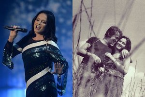 Iš sunkios ligos išsivadavusi Sofija Rotaru pasidalijo jautria žinute