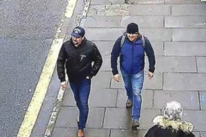 Rusijos šnipus išdavė neapdairi agentūros klaida