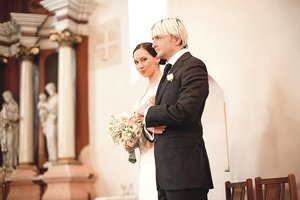 Antrą sykį savo žmoną vedęs Stano: „Tai atrodė visiškai neįmanoma“